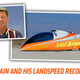 Illustration for article titled Why This Full-Sized Rubber Band-Powered Dragster Needs A Fluffer